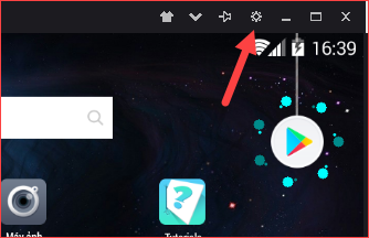 How to use NoxPlayer to simulate Android gaming on computers Picture 11