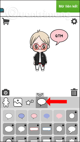 How to use Oppa doll creates extremely chibi images Picture 13