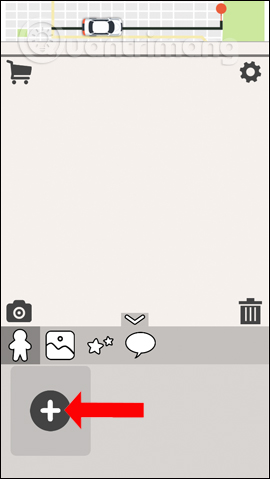 How to use Oppa doll creates extremely chibi images Picture 2