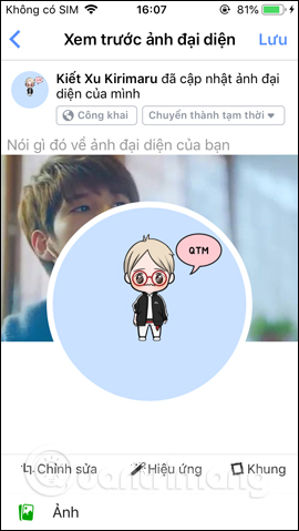 How to use Oppa doll creates extremely chibi images Picture 20