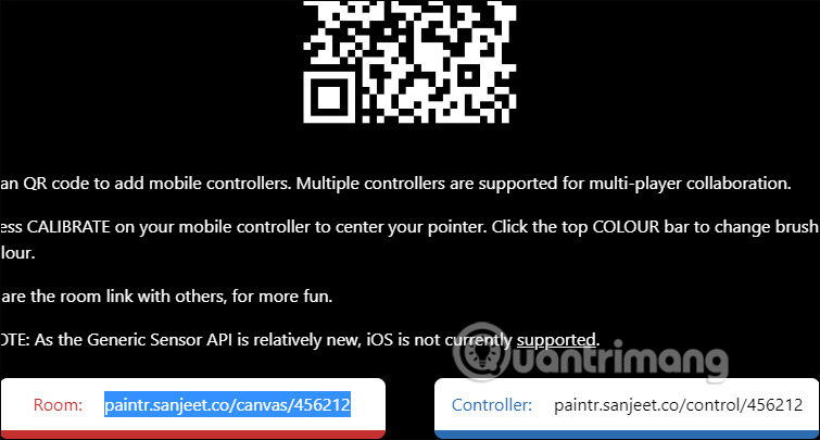 How to use Paintr to paint on remote computers Picture 1