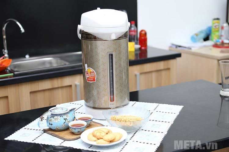 How to use Panasonic thermos with NC-EG series Picture 10