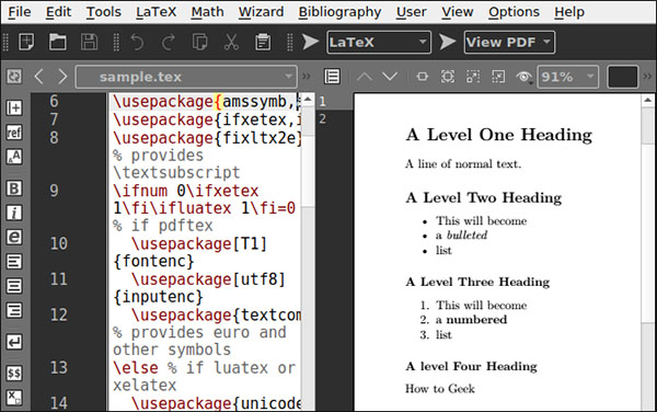 pandoc: pdflatex not found. pdflatex is needed for pdf output mac