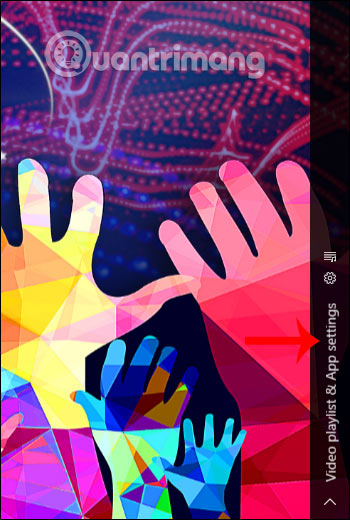 How to use PartyTube to watch YouTube on Windows 10 Picture 10