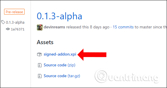 How to use password management Lockbox in Firefox Quantum Picture 2