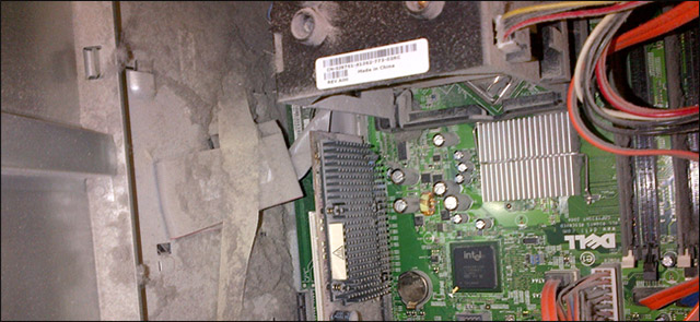 How to use PC cooling fan for optimal efficiency Picture 12