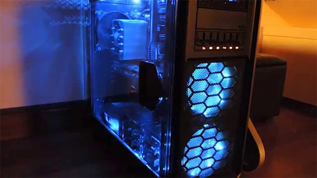 How to use PC cooling fan for optimal efficiency Picture 3