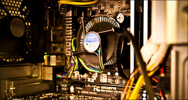 How to use PC cooling fan for optimal efficiency Picture 4