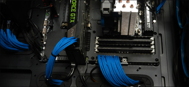How to use PC cooling fan for optimal efficiency Picture 8