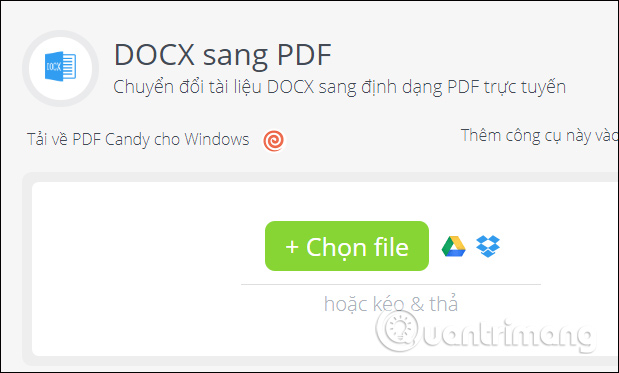 How to use PDFCandy to edit PDF files online Picture 13