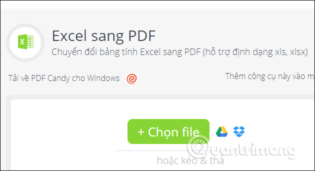 How to use PDFCandy to edit PDF files online Picture 14