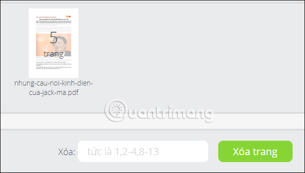 How to use PDFCandy to edit PDF files online Picture 20