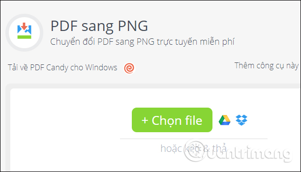 How to use PDFCandy to edit PDF files online Picture 7