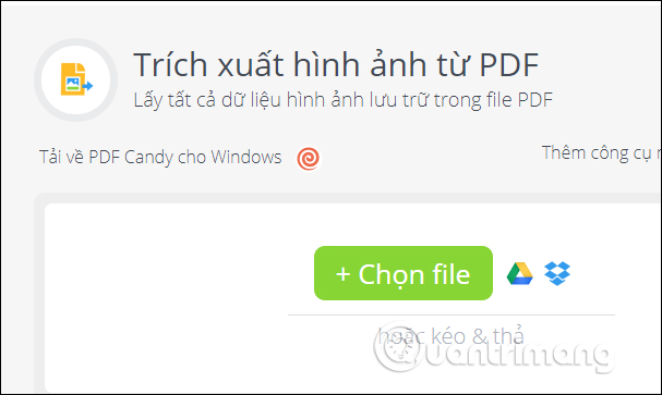 How to use PDFCandy to edit PDF files online Picture 9