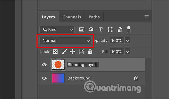 How to use Photoshop Blending Mode Picture 10