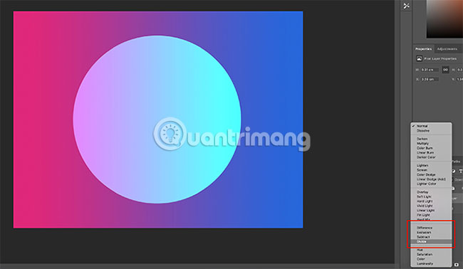 How to use Photoshop Blending Mode Picture 15