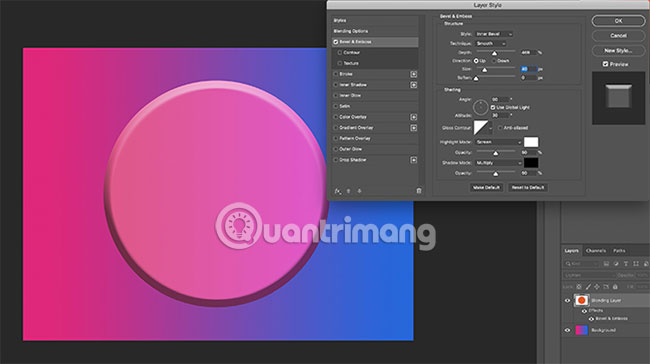 How to use Photoshop Blending Mode Picture 19
