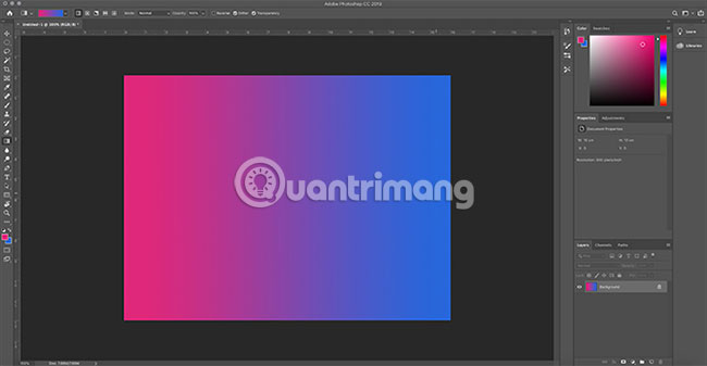 How to use Photoshop Blending Mode Picture 4