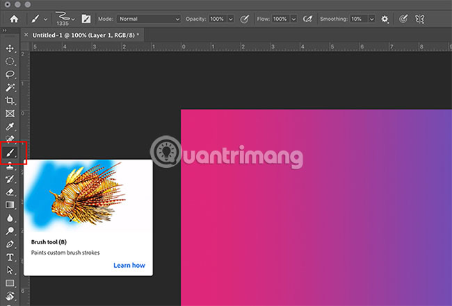 How to use Photoshop Blending Mode Picture 7