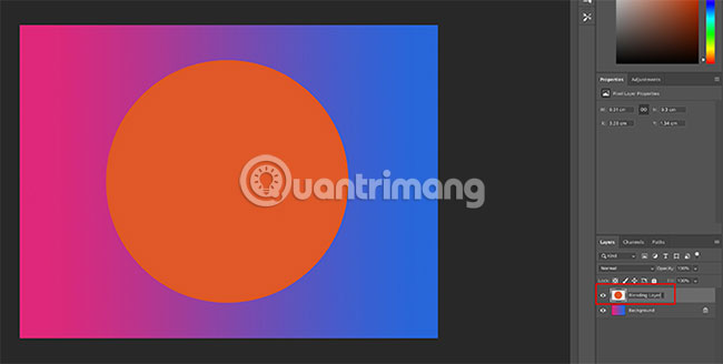 How to use Photoshop Blending Mode Picture 9