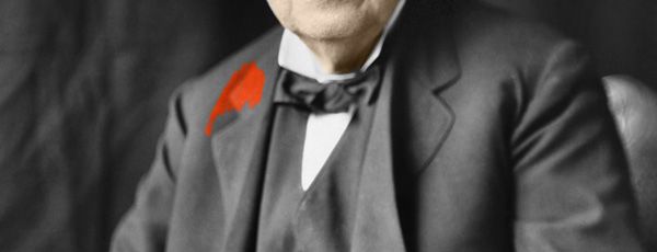 How to use Photoshop CS5 - Part 11: Change colors from black and white photos Picture 12