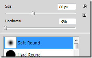 How to use Photoshop CS5 - Part 11: Change colors from black and white photos Picture 5