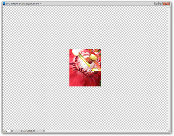 How to use Photoshop CS5 - Part 17: Batch image processing with Photoshop Actions Picture 20