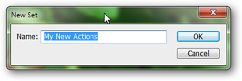 How to use Photoshop CS5 - Part 17: Batch image processing with Photoshop Actions Picture 6
