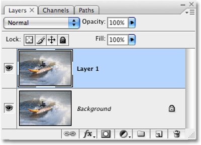 how to blur background photoshop cs5 mac