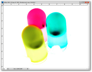 How to use Photoshop CS5 - Part 2: Panels Picture 32