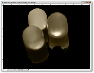 How to use Photoshop CS5 - Part 2: Panels Picture 34