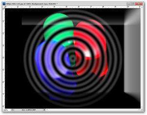 How to use Photoshop CS5 - Part 2: Panels Picture 35