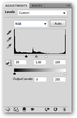 How to use Photoshop CS5 - Part 2: Panels Picture 42