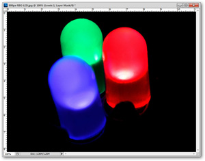 How to use Photoshop CS5 - Part 2: Panels Picture 43