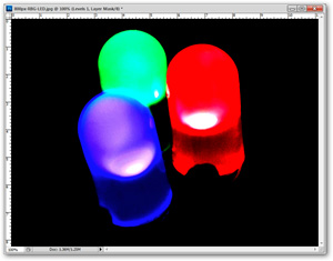 How to use Photoshop CS5 - Part 2: Panels Picture 44