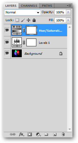 How to use Photoshop CS5 - Part 2: Panels Picture 46