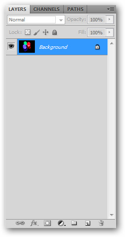 How to use Photoshop CS5 - Part 2: Panels Picture 52