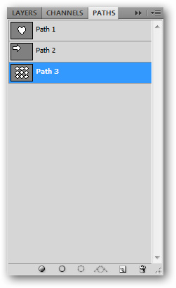 How to use Photoshop CS5 - Part 2: Panels Picture 64