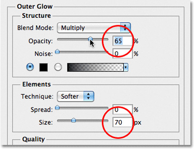 How to use Photoshop CS5 - Part 20: Create images of fists through the screen Picture 23