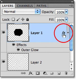 How to use Photoshop CS5 - Part 20: Create images of fists through the screen Picture 25