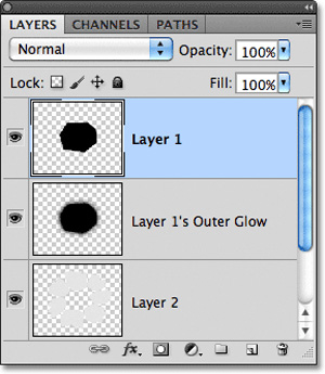 How to use Photoshop CS5 - Part 20: Create images of fists through the screen Picture 27
