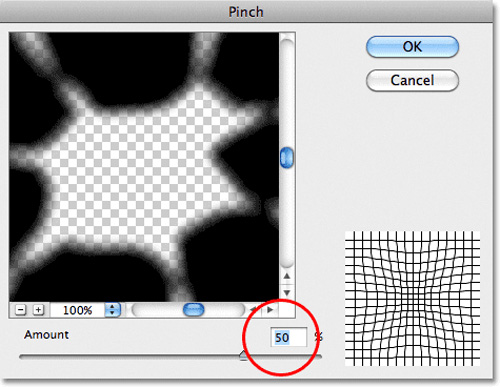 How to use Photoshop CS5 - Part 20: Create images of fists through the screen Picture 42
