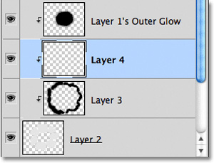 How to use Photoshop CS5 - Part 20: Create images of fists through the screen Picture 55