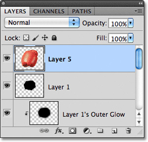 How to use Photoshop CS5 - Part 20: Create images of fists through the screen Picture 61
