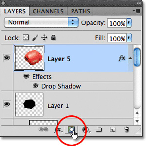 How to use Photoshop CS5 - Part 20: Create images of fists through the screen Picture 67