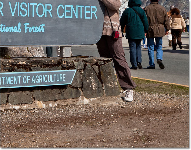 How to use Photoshop CS5 - Part 22: Introducing the Fill Content Aware feature Picture 10