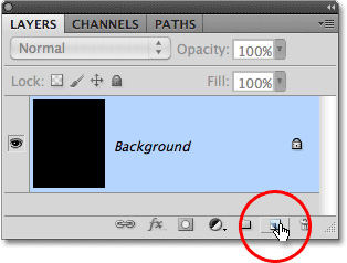 How to use Photoshop CS5 - Part 23: Create artwork Picture 13