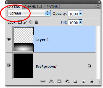 How to use Photoshop CS5 - Part 23: Create artwork Picture 22