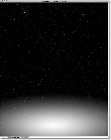 How to use Photoshop CS5 - Part 23: Create artwork Picture 23