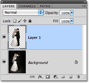 How to use Photoshop CS5 - Part 23: Create artwork Picture 26